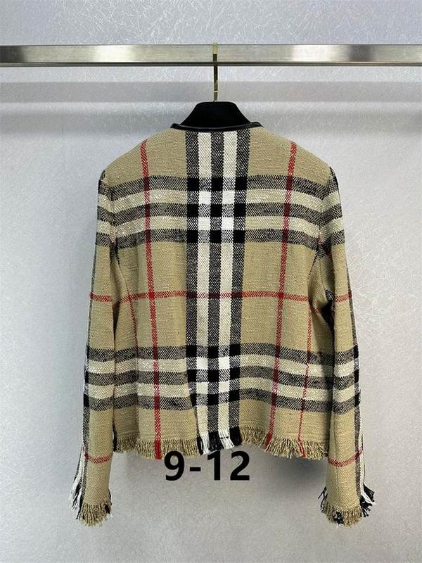 Burberry Women's Outwear 51